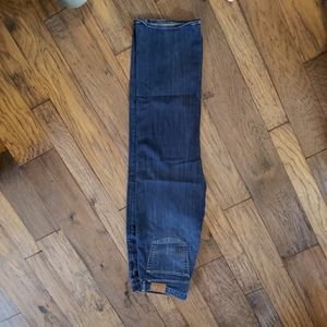 Lucky Brand Jean's 181 Relaxed Straight Fit NWOT